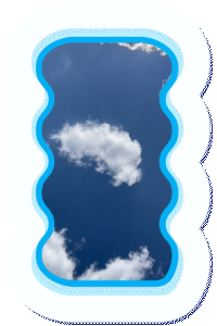 Seekers raining down from the sky cartoon animation